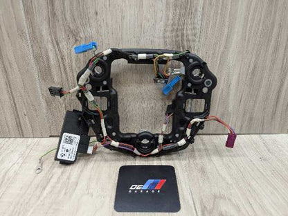 16-19 OEM BMW F90 G11 G12 740 750 Steering Wheel Touch Detection Control Module