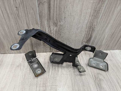 16-19 OEM BMW G11 G12 740 750 M760 Front Left Driver Fender Holder Bracket SET
