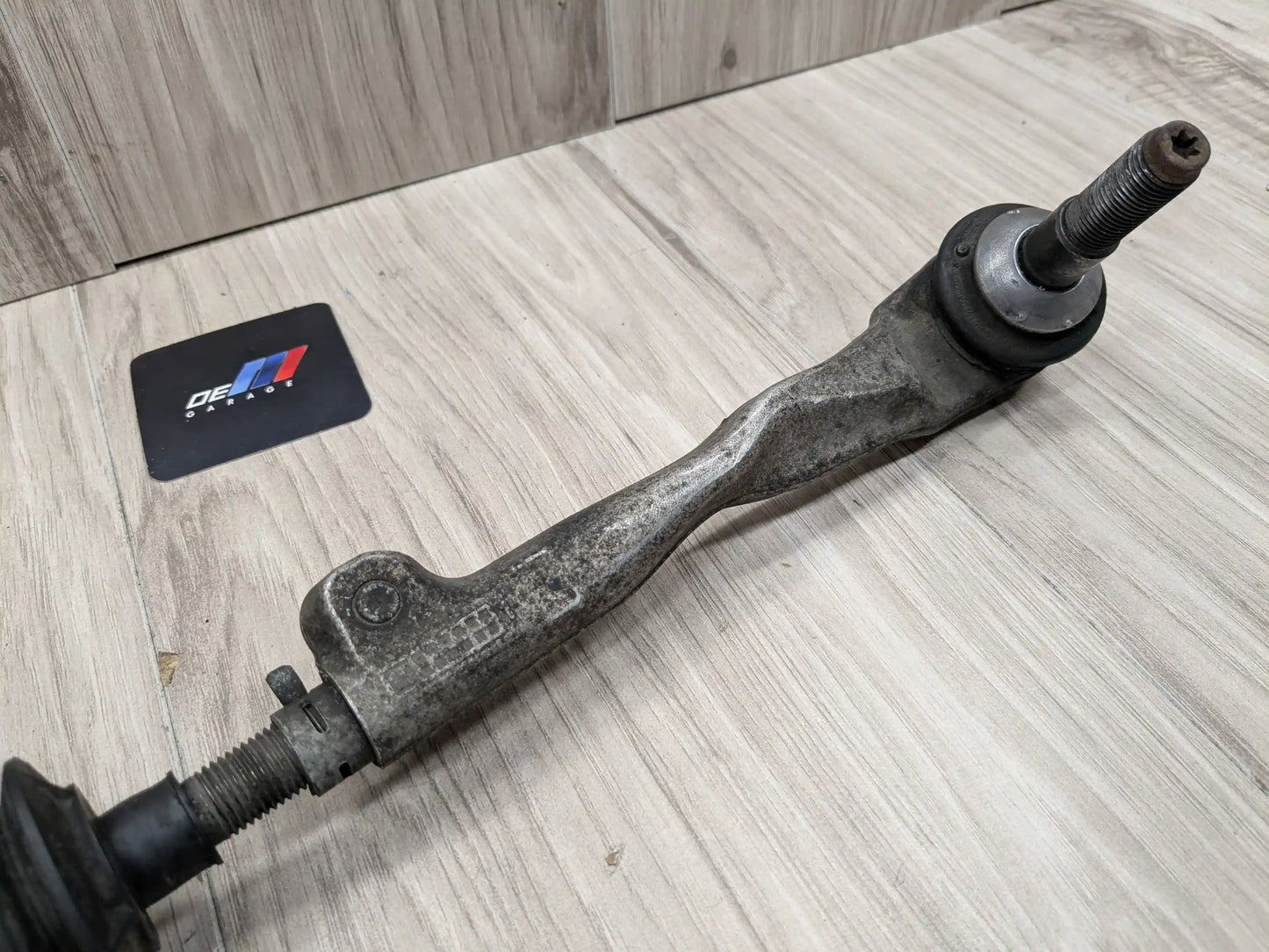 16-25 OEM BMW G11 G12 G14 G15 G16 G30 Right Passenger Inner Outer Tie Rod Boot