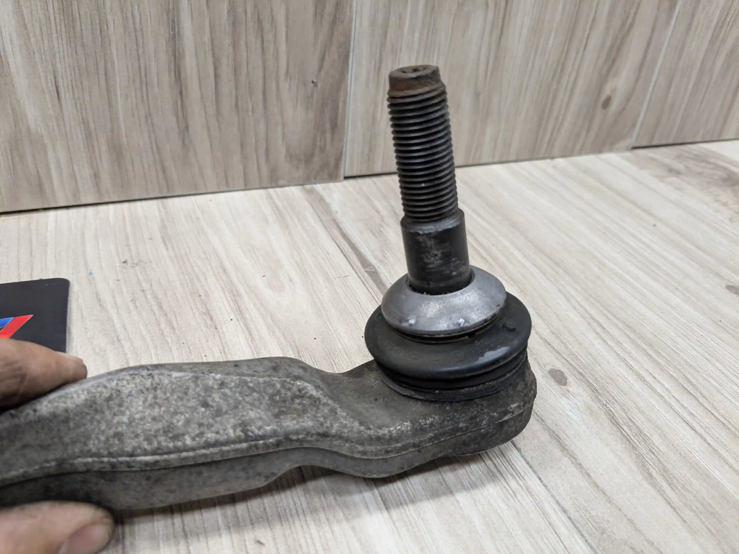 16-25 OEM BMW G11 G12 G14 G15 G16 G30 Right Passenger Inner Outer Tie Rod Boot