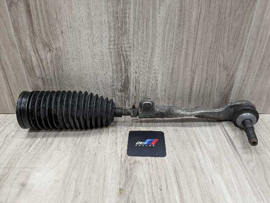 16-25 OEM BMW G11 G12 G14 G15 G16 G30 Right Passenger Inner Outer Tie Rod Boot