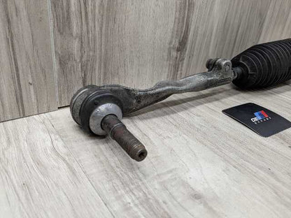 16-25 OEM BMW G11 G12 G14 G15 G16 G30 G32 Left Driver Inner Outer Tie Rod Boot