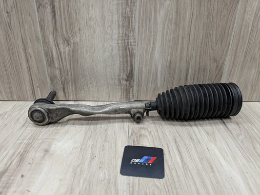 16-25 OEM BMW G11 G12 G14 G15 G16 G30 G32 Left Driver Inner Outer Tie Rod Boot