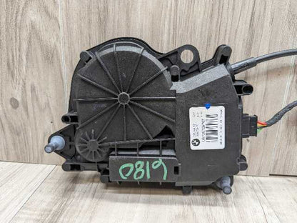 16-22 OEM BMW G11 G12 740 750 M760 Trunk Lid Power Lock Drive Actuator
