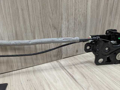 16-22 OEM BMW G11 G12 740 750 M760 Trunk Lid Power Lock Drive Actuator