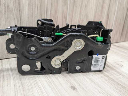 16-22 OEM BMW G11 G12 740 750 M760 Trunk Lid Power Lock Drive Actuator
