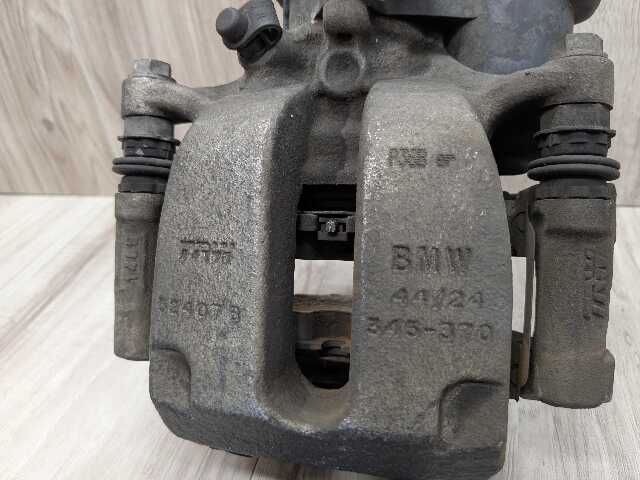 OEM BMW G11 G12 740 750 G14 G15 G16 840 G30 540 Rear Left Driver Brake Caliper