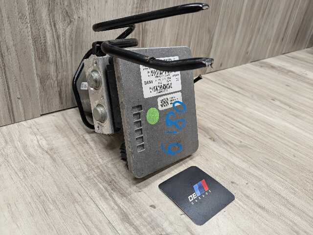 16-20 OEM BMW G11 G12 740 750 G30 530 ABS Brake Pump Anti Lock DSC Control RWD