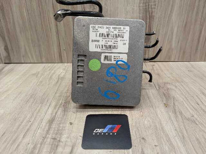 16-20 OEM BMW G11 G12 740 750 G30 530 ABS Brake Pump Anti Lock DSC Control RWD