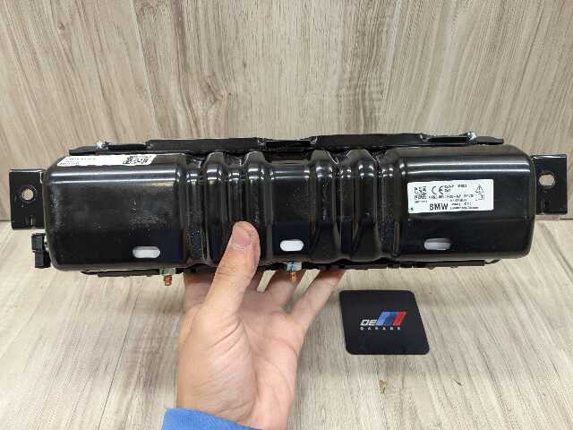 18-26 OEM BMW G29 Z4 30 M40 Front Right Passenger Knee Lower Dash Airbag Air Bag