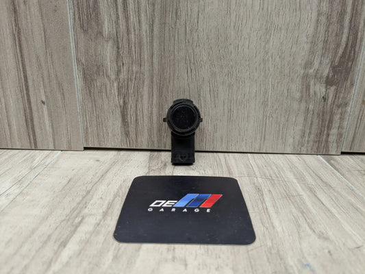 OEM BMW F15 F48 F85 F90 F97 G01 G12* G30 Parking Distance Sonic Sensor PDC Black