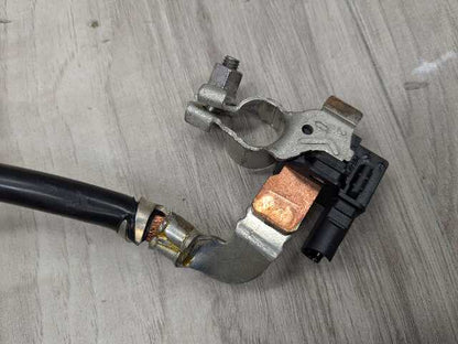 OEM BMW G05 G07 G20 G22 G23 G26 G42 Battery Negative Cable Terminal IBS Sensor