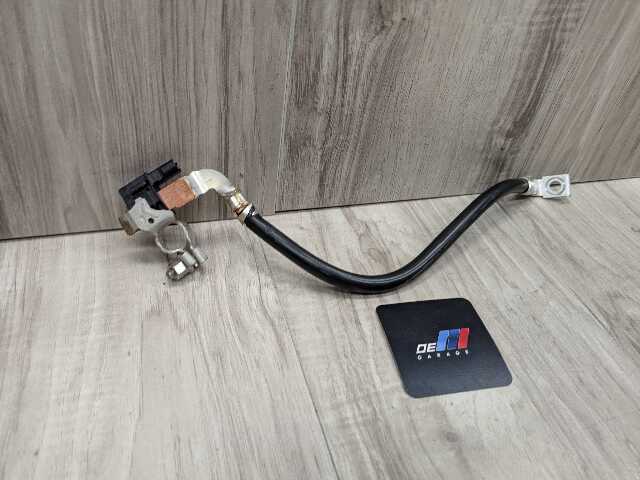 OEM BMW G05 G07 G20 G22 G23 G26 G42 Battery Negative Cable Terminal IBS Sensor