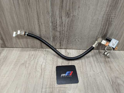 OEM BMW G05 G07 G20 G22 G23 G26 G42 Battery Negative Cable Terminal IBS Sensor
