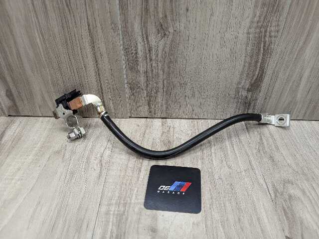 OEM BMW G05 G07 G20 G22 G23 G26 G42 Battery Negative Cable Terminal IBS Sensor