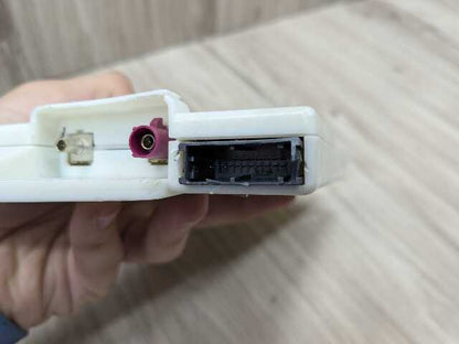 19-26 OEM BMW G29 Z4 30 M40 Antenna Telematics Control Unit Module