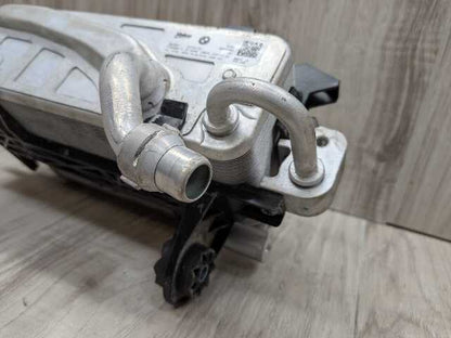 OEM BMW G20 G22 G23 G26 G29 G42 AC Condenser Air Conditioning Radiator Drier