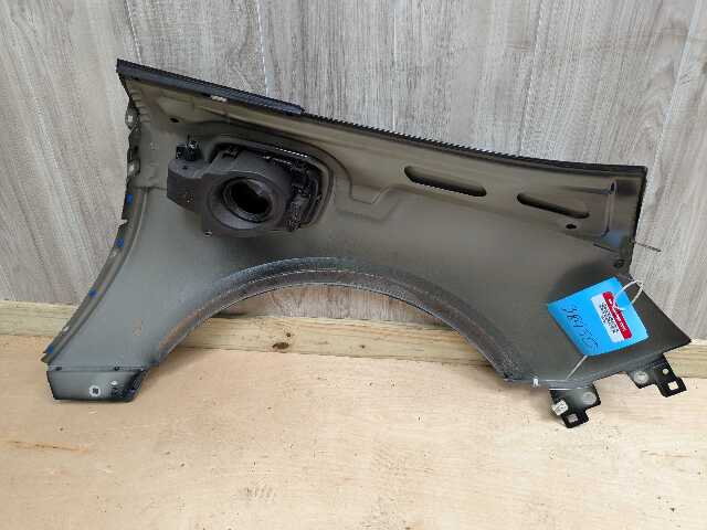 19-26 OEM BMW G29 Z4 Rear Right Passenger Side Quarter Panel Cut Black 475
