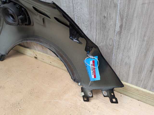 19-26 OEM BMW G29 Z4 Rear Right Passenger Side Quarter Panel Cut Black 475
