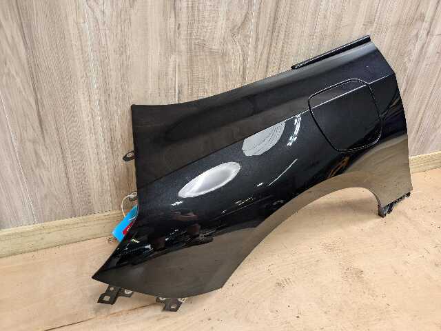 19-26 OEM BMW G29 Z4 Rear Right Passenger Side Quarter Panel Cut Black 475