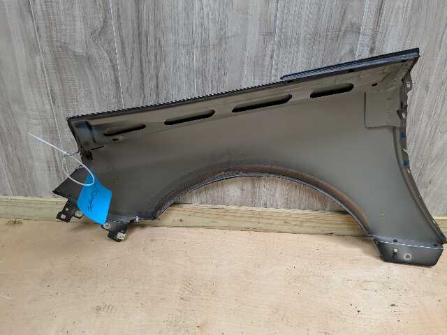 19-26 OEM BMW G29 Z4 Rear Left Driver Side Quarter Panel Cut Black 475