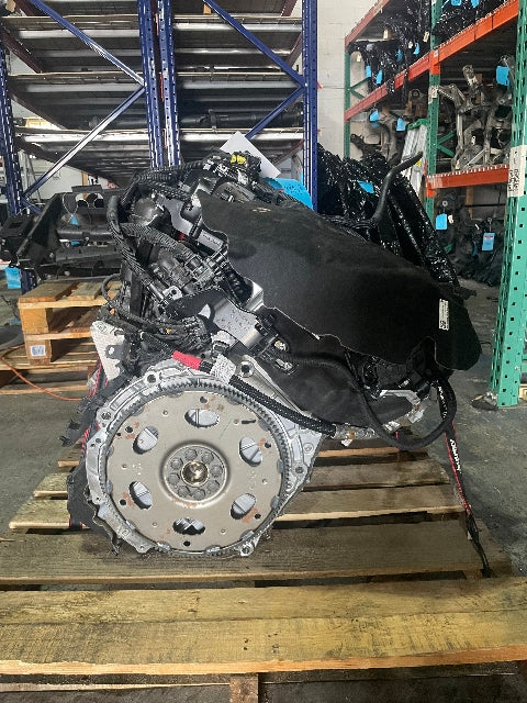 OEM BMW G01 G20 G22 G23 G26 G29 G30 Long Block RWD B46 COMPLETE ENGINE MOTOR 9k