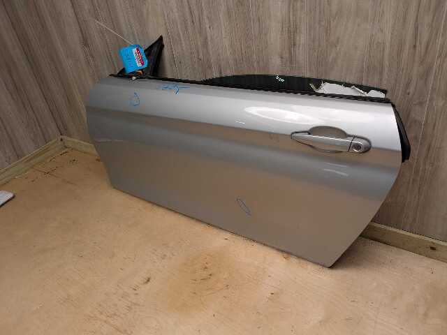 *14-20 OEM BMW F32 F33 F82 F83 M4 Front Left Driver Door Shell Panel Silver A83