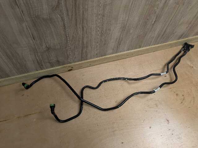 19-26 OEM BMW G29 Z4 Transmission Oil Cooler Inlet Outlet Hose Pipe Line B46 B58