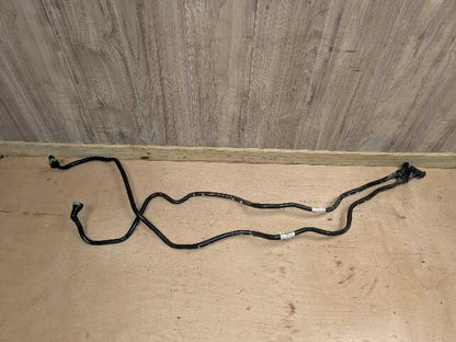 19-26 OEM BMW G29 Z4 Transmission Oil Cooler Inlet Outlet Hose Pipe Line B46 B58