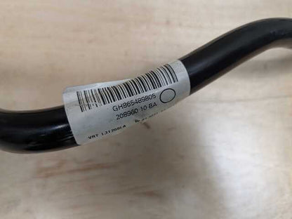 19-26 OEM BMW G29 Z4 Transmission Oil Cooler Inlet Outlet Hose Pipe Line B46 B58