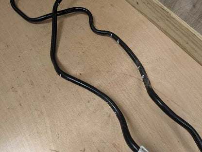 19-26 OEM BMW G29 Z4 Transmission Oil Cooler Inlet Outlet Hose Pipe Line B46 B58