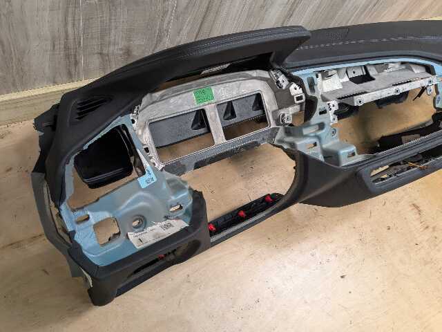 *NOTE* 19-25 OEM BMW G29 Z4 30 M40 Dashboard Dash Board Cover Trim Panel BLACK