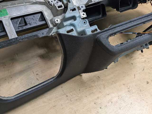 *NOTE* 19-25 OEM BMW G29 Z4 30 M40 Dashboard Dash Board Cover Trim Panel BLACK