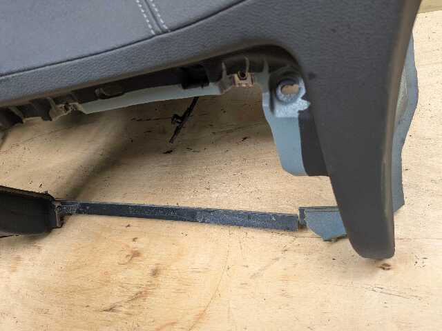 *NOTE* 19-25 OEM BMW G29 Z4 30 M40 Dashboard Dash Board Cover Trim Panel BLACK