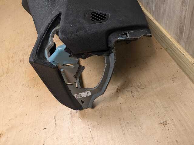 *NOTE* 19-25 OEM BMW G29 Z4 30 M40 Dashboard Dash Board Cover Trim Panel BLACK