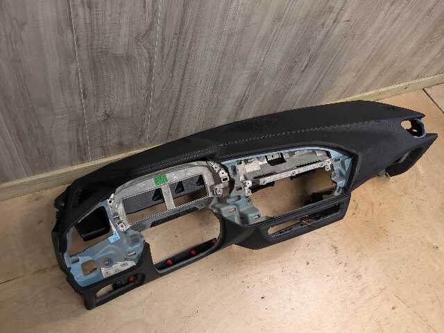 *NOTE* 19-25 OEM BMW G29 Z4 30 M40 Dashboard Dash Board Cover Trim Panel BLACK