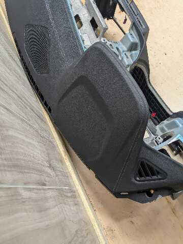 *NOTE* 19-25 OEM BMW G29 Z4 30 M40 Dashboard Dash Board Cover Trim Panel BLACK