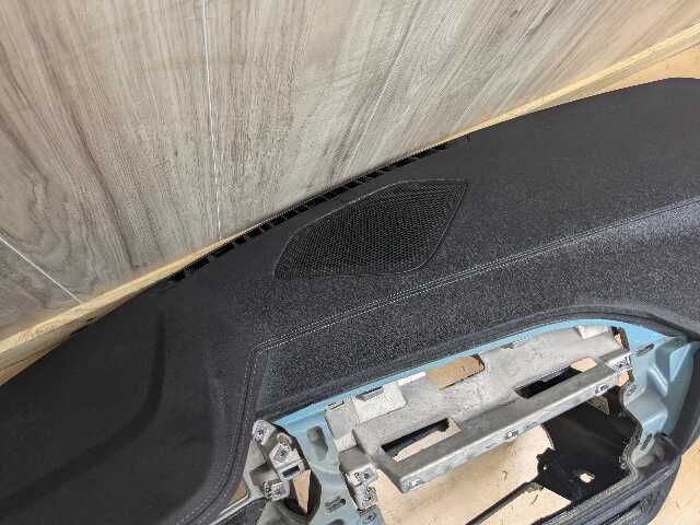 *NOTE* 19-25 OEM BMW G29 Z4 30 M40 Dashboard Dash Board Cover Trim Panel BLACK