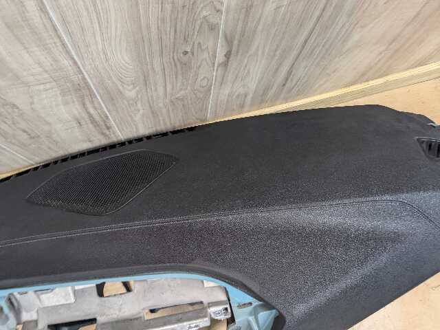 *NOTE* 19-25 OEM BMW G29 Z4 30 M40 Dashboard Dash Board Cover Trim Panel BLACK