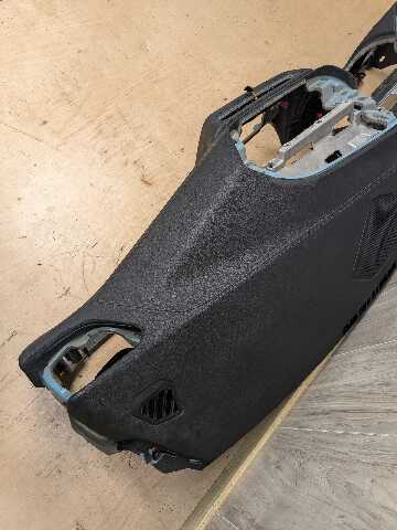 *NOTE* 19-25 OEM BMW G29 Z4 30 M40 Dashboard Dash Board Cover Trim Panel BLACK