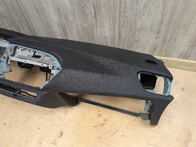 *NOTE* 19-25 OEM BMW G29 Z4 30 M40 Dashboard Dash Board Cover Trim Panel BLACK