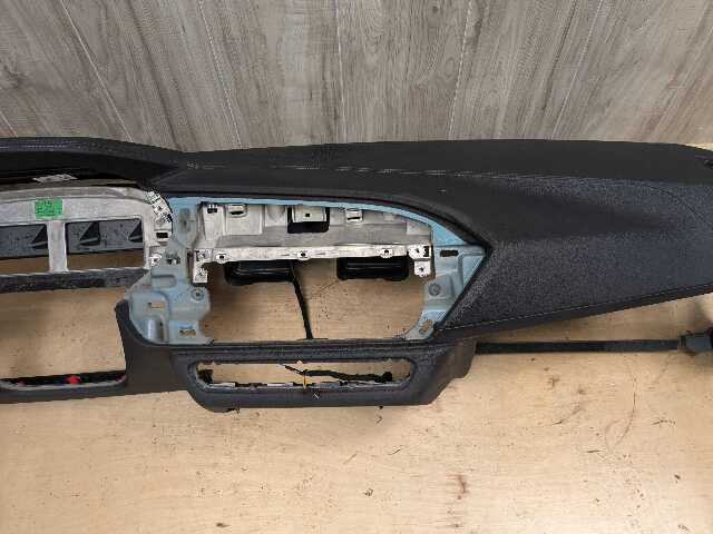 *NOTE* 19-25 OEM BMW G29 Z4 30 M40 Dashboard Dash Board Cover Trim Panel BLACK