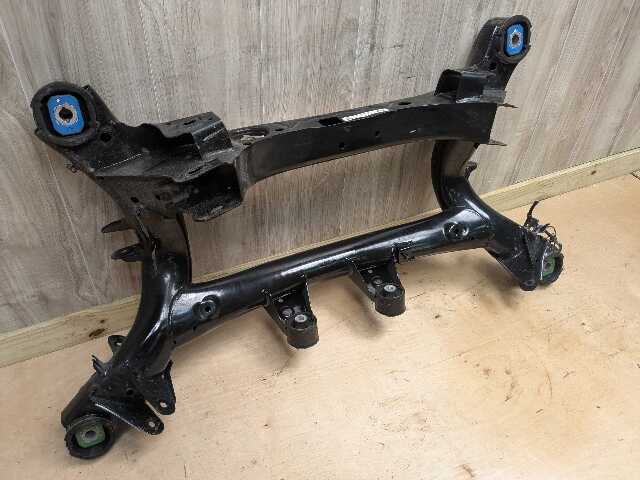 19-25 OEM BMW G29 Z4 30 B46 Rear Axle Subframe Cradle Suspension Crossmember