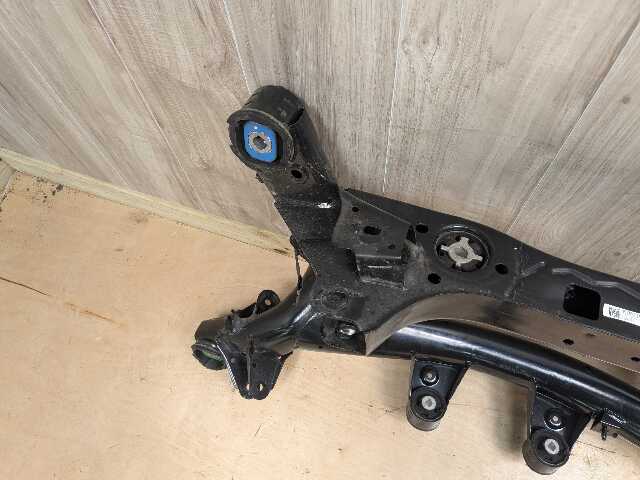 19-25 OEM BMW G29 Z4 30 B46 Rear Axle Subframe Cradle Suspension Crossmember