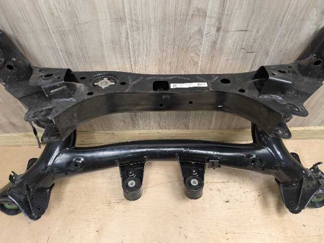 19-25 OEM BMW G29 Z4 30 B46 Rear Axle Subframe Cradle Suspension Crossmember