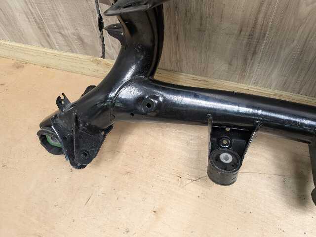 19-25 OEM BMW G29 Z4 30 B46 Rear Axle Subframe Cradle Suspension Crossmember