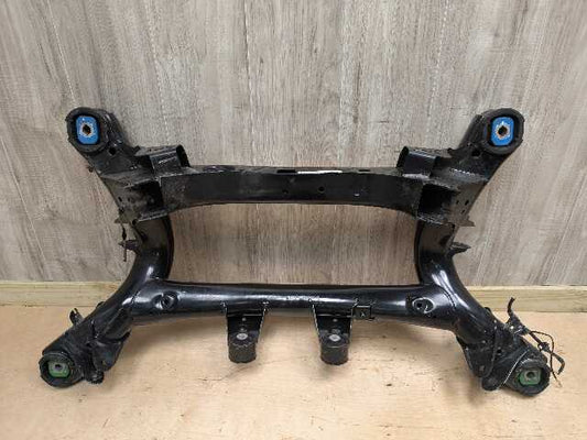 19-25 OEM BMW G29 Z4 30 B46 Rear Axle Subframe Cradle Suspension Crossmember