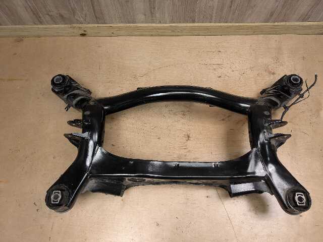 19-25 OEM BMW G29 Z4 30 B46 Rear Axle Subframe Cradle Suspension Crossmember