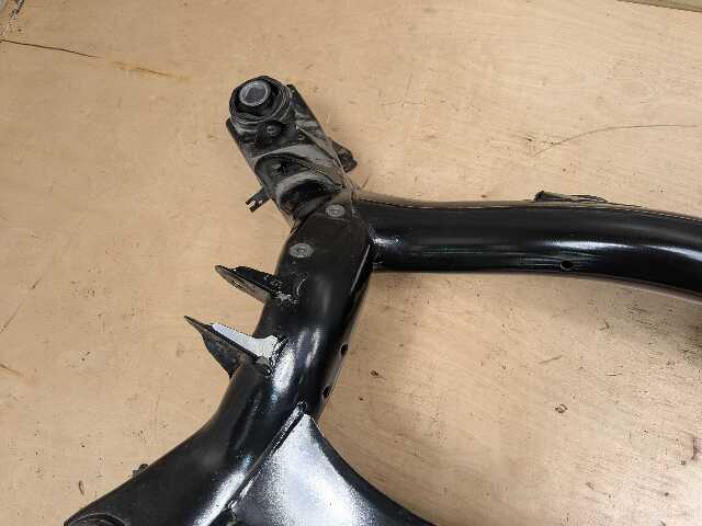 19-25 OEM BMW G29 Z4 30 B46 Rear Axle Subframe Cradle Suspension Crossmember