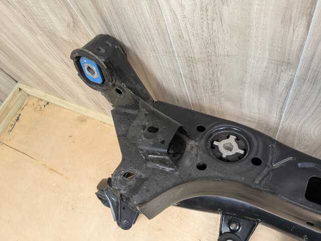 19-25 OEM BMW G29 Z4 30 B46 Rear Axle Subframe Cradle Suspension Crossmember